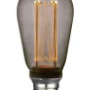 Store FUTURE LED SMOKEY Valonlähde 64 Mm E27 Valonlähteet