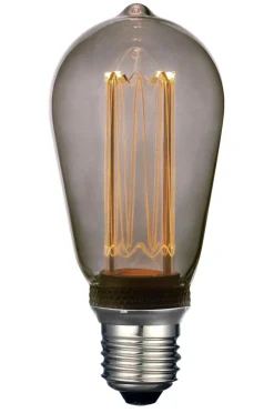 Store FUTURE LED SMOKEY Valonlähde 64 Mm E27 Valonlähteet
