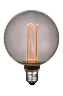 Shop FUTURE LED SMOKEY Valonlähde 125 Mm E27 Valonlähteet