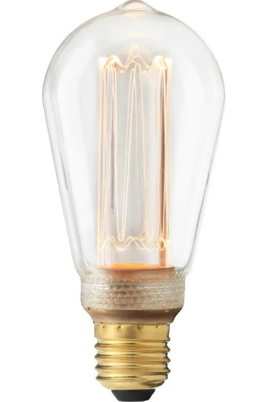 Sale FUTURE LED Valonlähde 64 Mm E14 Valonlähteet