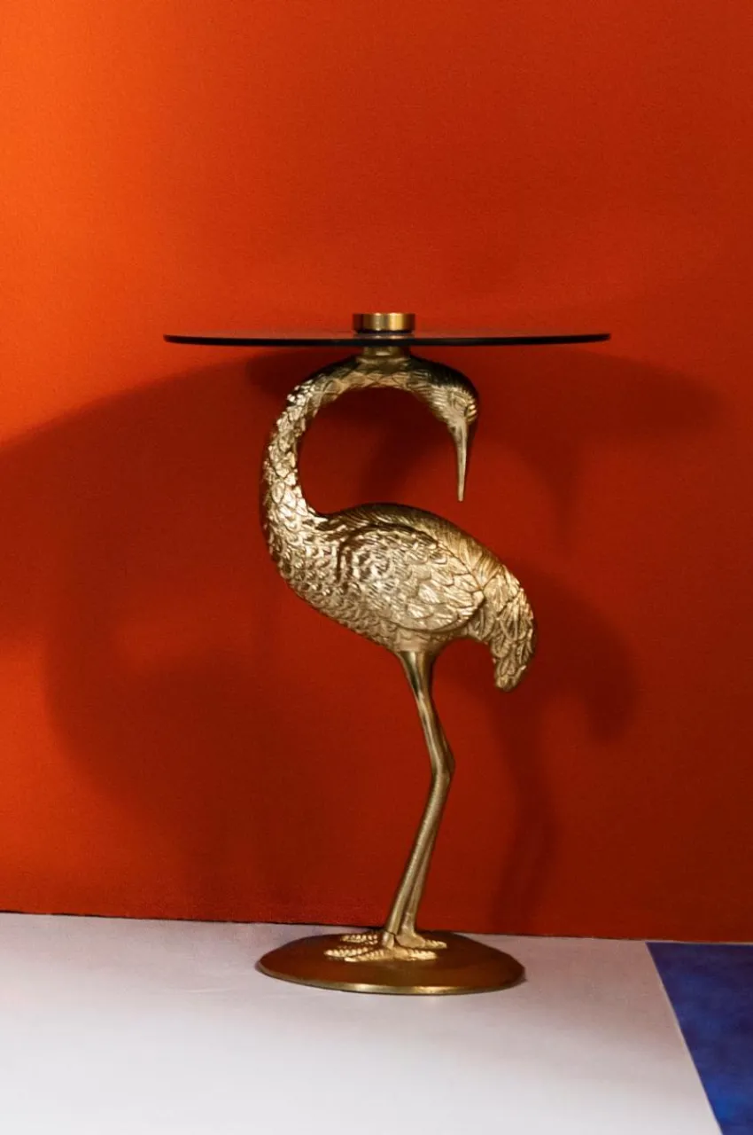 Best GALAPAGOS Sivupöytä ø 40 Cm Pöydät