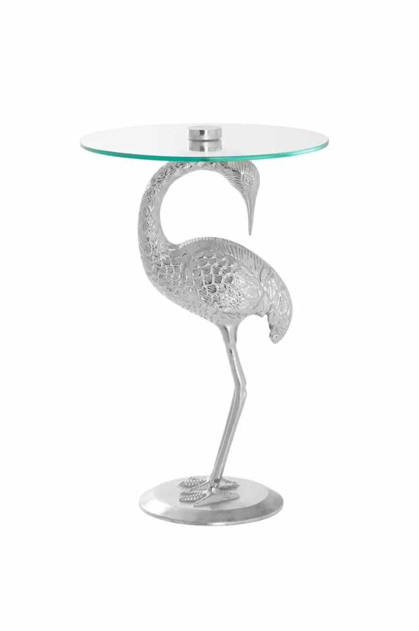 Store GALAPAGOS Sivupöytä ø 40 Cm Pöydät