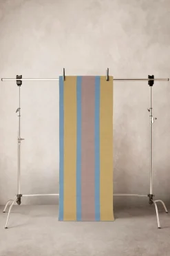 Clearance GAMOT Puuvillamatto 80x200 Cm Puuvillamatot & Räsymatot