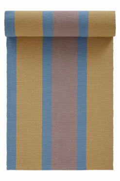Clearance GAMOT Puuvillamatto 80x200 Cm Puuvillamatot & Räsymatot