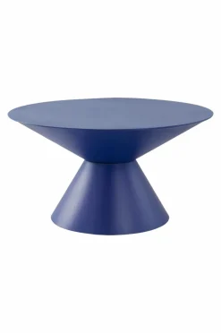 Online GAMPRIN Sohvapöytä, Halkaisija 75 Cm Pöydät