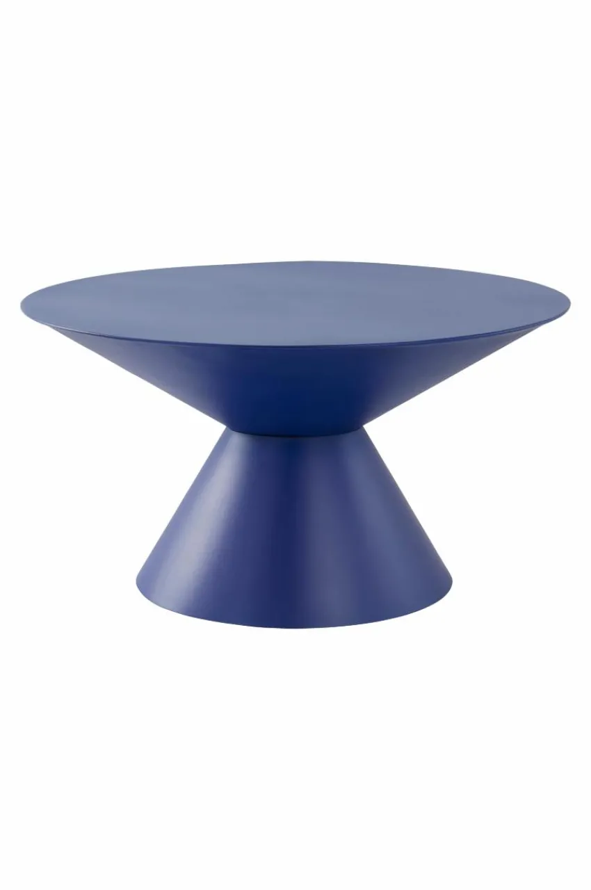 Online GAMPRIN Sohvapöytä, Halkaisija 75 Cm Pöydät