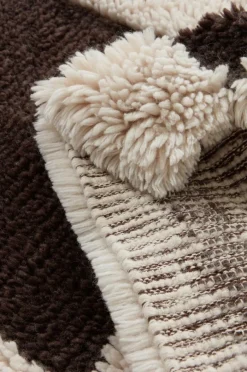 Discount GANNAT Kulmikas Villamatto 250x250 Cm Villamatot
