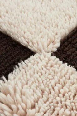 Discount GANNAT Kulmikas Villamatto 250x250 Cm Villamatot