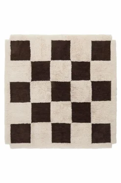 Discount GANNAT Kulmikas Villamatto 250x250 Cm Villamatot