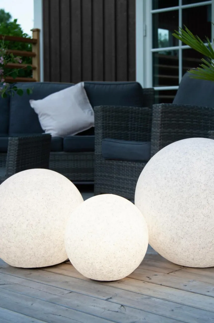 Clearance GARDENLIGHT STEN Valaisin ø 30 Cm Ulkovalaisimet|Ulkovalaisimet