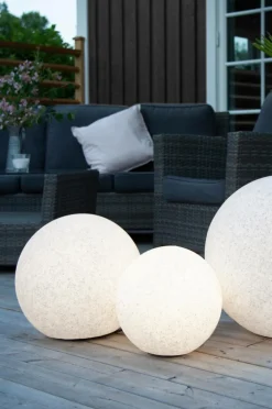 Best GARDENLIGHT STEN Valaisin ø 40 Cm Ulkovalaisimet|Ulkovalaisimet