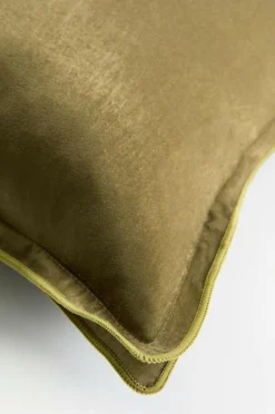 Outlet GEMMA Tyynynpäällinen 50x50 Cm Koristetyynyt & Tyynynpäälliset|Joulutyynyt & Joulutorkkupeitot