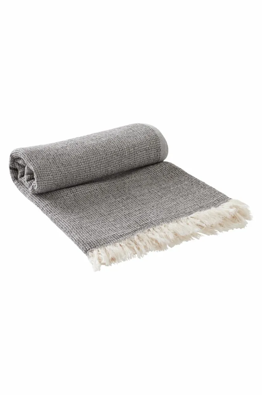 Flash Sale GIA Torkkupeitto 140x200 Cm Torkkupeitot & Viltit