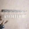 Flash Sale GIA Viinilasiteline - Leveys 80 Cm Kattaus- Ja Keittiötarvikkeet