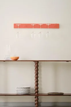 Sale GIA Viinilasiteline - Leveys 80 Cm Kattaus- Ja Keittiötarvikkeet