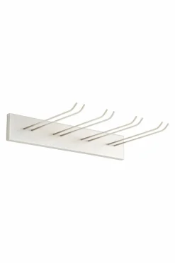 Hot GIANNI Viinilasiteline - Leveys 44 Cm Kattaus- Ja Keittiötarvikkeet
