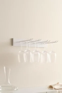 Cheap GIANNI Viinilasiteline - Leveys 44 Cm Kattaus- Ja Keittiötarvikkeet