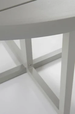 Shop GIBRALTAR Ruokapöytä, ø 120 Cm Puutarhapöydät|Ulkokalusteet