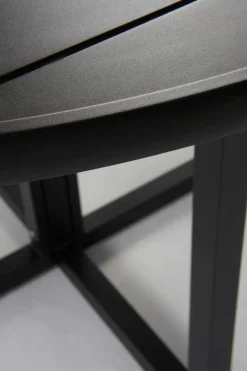 Shop GIBRALTAR Ruokapöytä, ø 120 Cm Puutarhapöydät|Ulkokalusteet