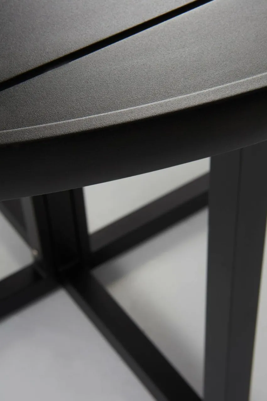 Shop GIBRALTAR Ruokapöytä, ø 120 Cm Puutarhapöydät|Ulkokalusteet