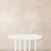 Flash Sale GIBRALTAR Ruokapöytä, ø 120 Cm Puutarhapöydät|Ulkokalusteet