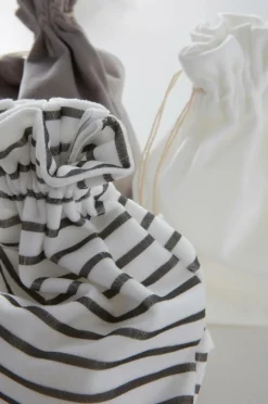 Cheap GIFTIE STRIPE SET Lahjapussit, 3/pakk. Lahjapaperit & Lahjanauhat|Koriste-Esineet