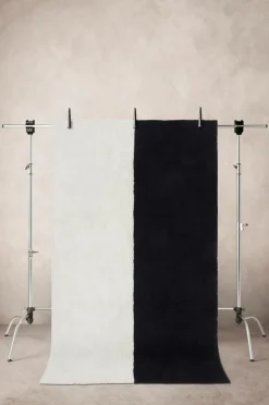 Sale GIGA Puuvillamatto 140x270 Cm - Ekologinen Puuvillamatot & Räsymatot