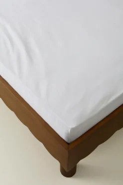 New GILLA MINI Muotoonommeltu Lakana Trikoosta Lasten Vuodevaatteet