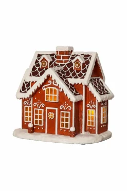 Clearance Gingerville Large Jouluvalot