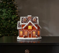 Clearance Gingerville Large Jouluvalot