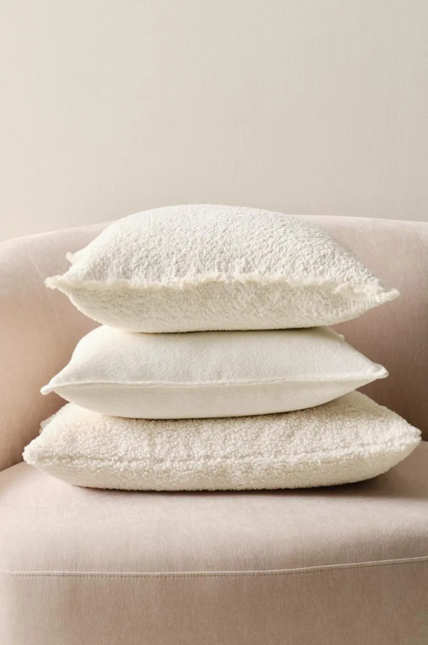 Online GINO Tyynynpäällinen 3-pack Koristetyynyt & Tyynynpäälliset