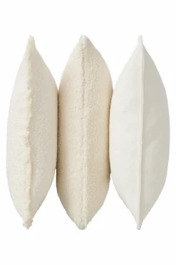Online GINO Tyynynpäällinen 3-pack Koristetyynyt & Tyynynpäälliset