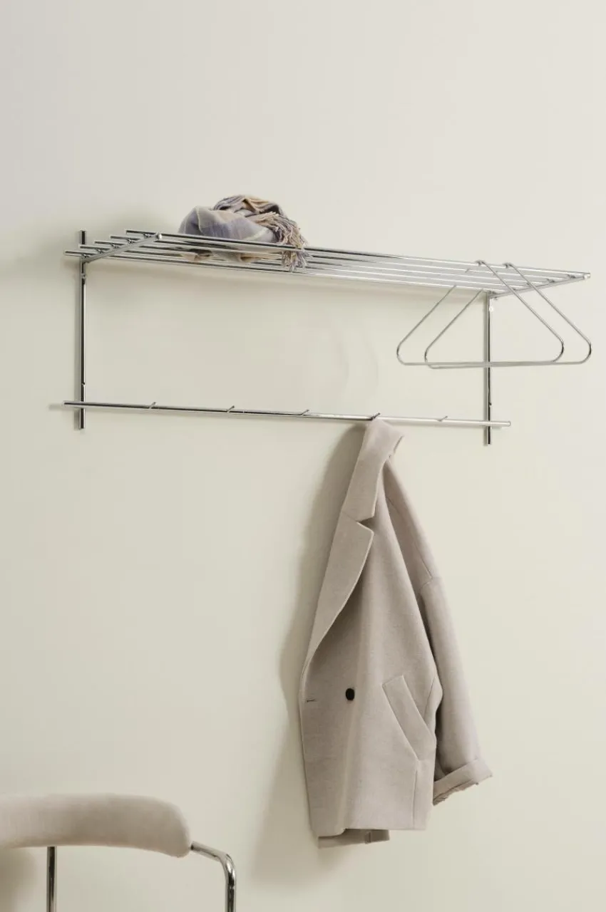 Outlet GLAZE Hattuhylly Eteiskalusteet