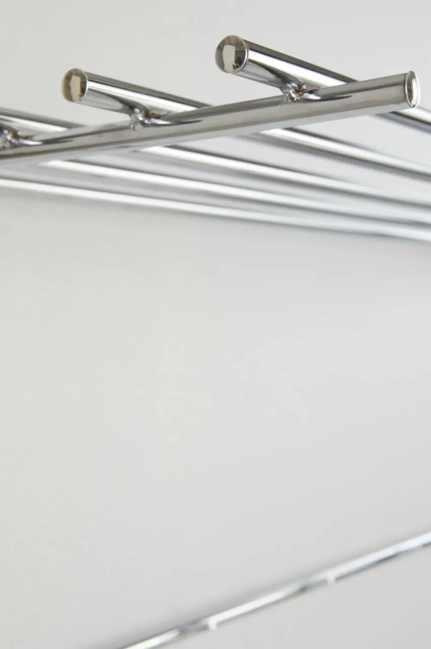 Outlet GLAZE Hattuhylly Eteiskalusteet