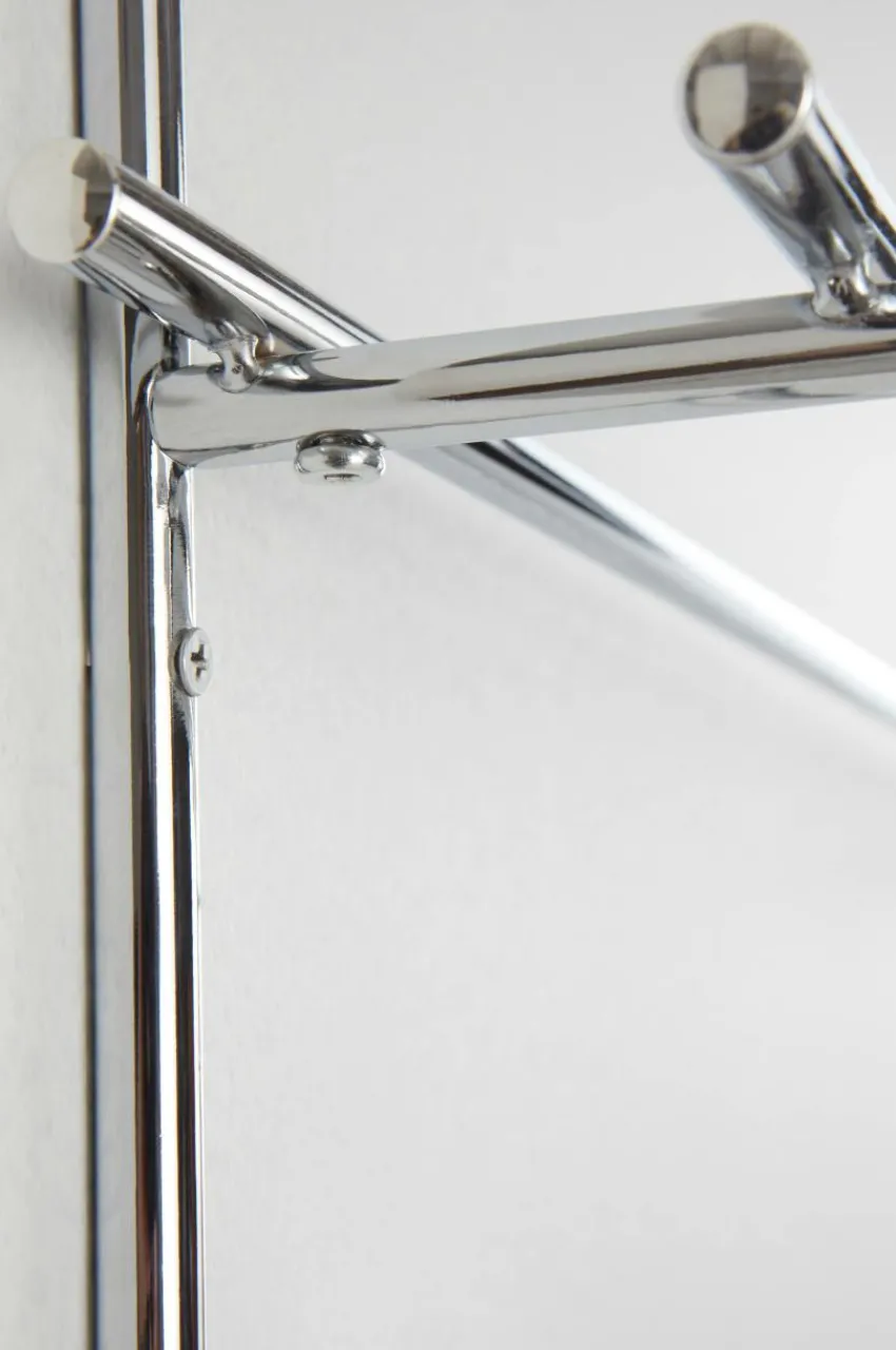Outlet GLAZE Hattuhylly Eteiskalusteet