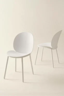Discount GLOMMEN Tuolit, 2/pakk. Tuolit