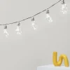 Online GLOW Valoköynnös - Aurinkokenno Ulkovalaisimet|Ulkovalaisimet