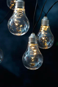 Online GLOW Valoköynnös - Aurinkokenno Ulkovalaisimet|Ulkovalaisimet