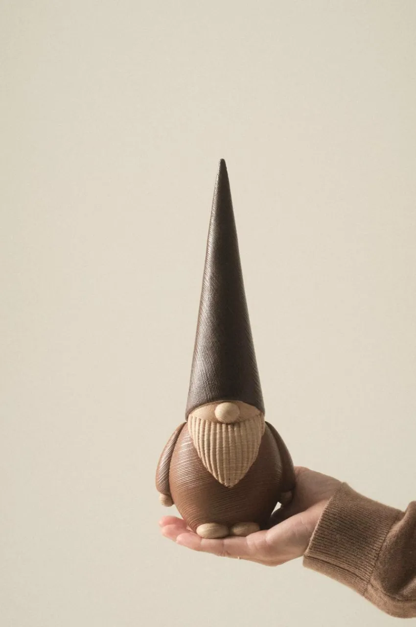 New GNOME Koristehahmo Joulukoristeet
