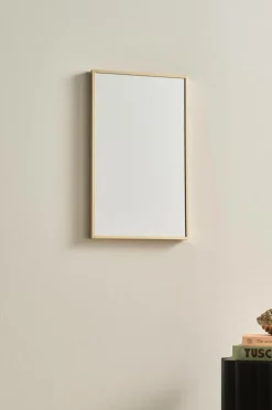 Flash Sale GORGEOUS Peili 30x50 Cm Peilit|Peilit