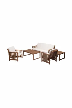 Sale Gotland Pöytä 60 X 120 Cm. Puutarhapöydät|Ulkokalusteet
