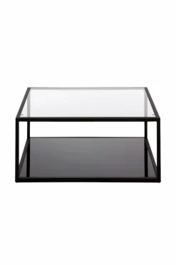 Cheap GREENHILL Sohvapöytä 80x80 Cm Pöydät