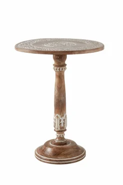 Store GRENADA Sivupöytä ø 45 Cm Pöydät