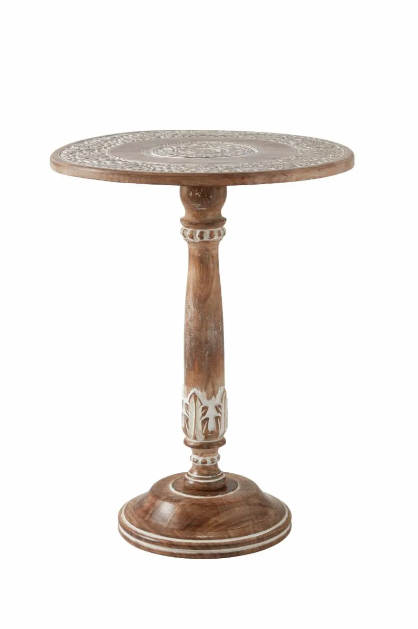 Store GRENADA Sivupöytä ø 45 Cm Pöydät