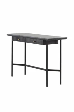 Best GRENELLE Kirjoituspöytä/sivupöytä - Keskikokoinen 40x120 Cm Kirjoituspöydät|Pöydät