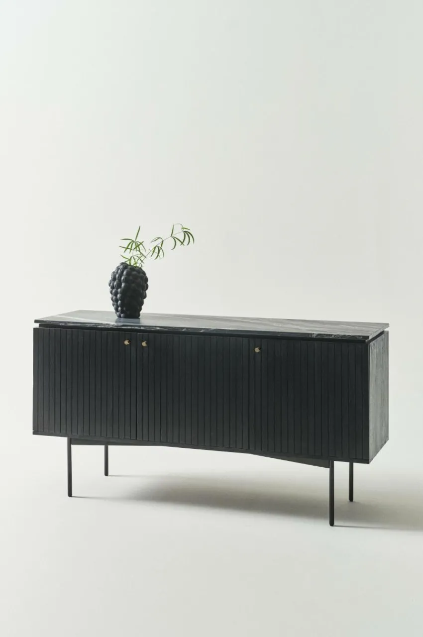Outlet GRENELLE Sideboard 45x150 Cm Säilytys