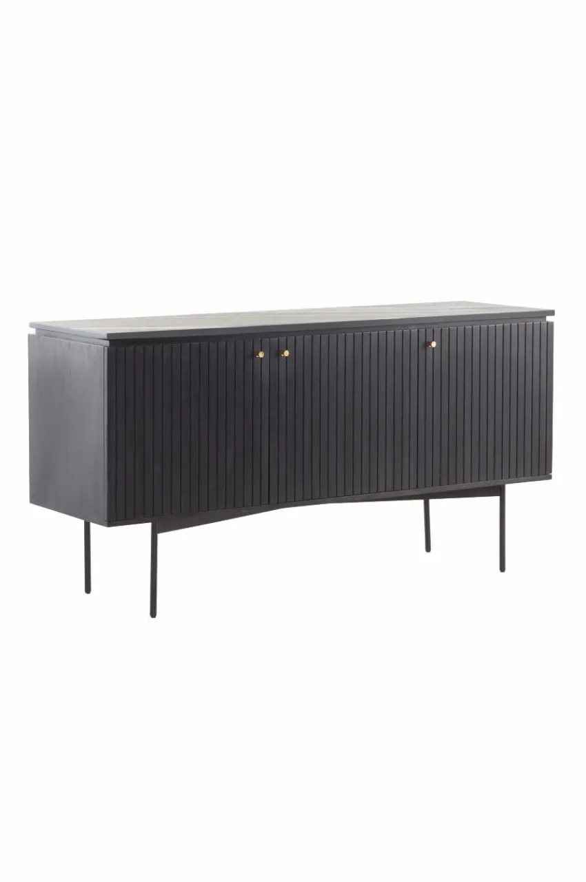 Outlet GRENELLE Sideboard 45x150 Cm Säilytys