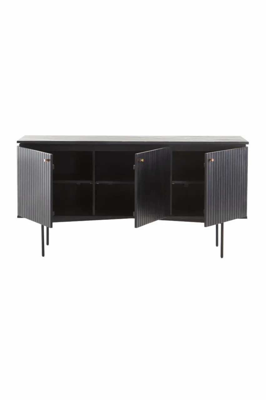 Outlet GRENELLE Sideboard 45x150 Cm Säilytys