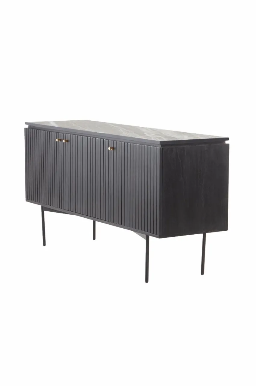 Outlet GRENELLE Sideboard 45x150 Cm Säilytys
