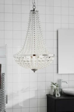 Clearance GRÄNSÖ Kristallikruunu Kristallikruunut & Kattokruunut